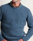 Toad & Co M's Wasatch Sweater