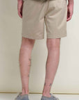 Mission Ridge Chino Short 7": Twine