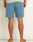 Mission Ridge Trek Chino Short 7": Ink