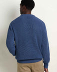 Butte M's Cotton Crew Sweater