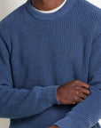 Butte M's Cotton Crew Sweater