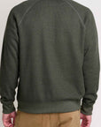 Bitterroot Long Sleeve Henley Shirt