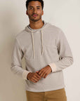 Framer Men's Long Sleeve Waffle Hoodie