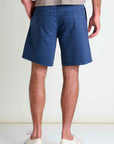 Boundless Men's Quick Drying Shorts-8" Inseam