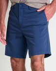 Boundless Men's Quick Drying Shorts-8" Inseam