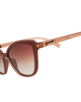 Goodr Pounce G Sunglasses: Double Espresso Effect