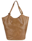 Latico Tour Leather Tote Bag