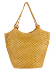 Latico Tour Leather Tote Bag