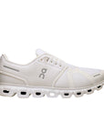 On Cloud 6 Women's - White/White