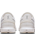 On Cloud 6 Women's - White/White