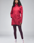 Indyeva Kisa III Rain Jacket