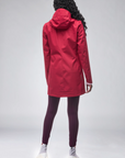 Indyeva Kisa III Rain Jacket