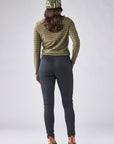 Indyeva Teplo Fleece Lined Legging