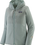 Patagonia W's R2 CrossStrata Hoody