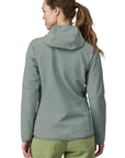 Patagonia W's R2 CrossStrata Hoody