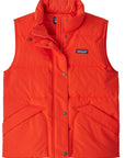 Patagonia W's Downdrift Vest