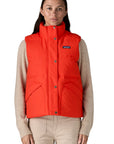 Patagonia W's Downdrift Vest