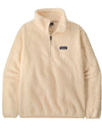 Patagonia W's Los Gatos 1/4 Zip