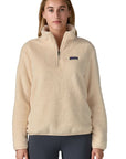 Patagonia W's Los Gatos 1/4 Zip