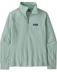 Patagonia W's Micro D 1/4 Zip