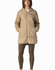 Patagonia W's Diamond Quilted Parka