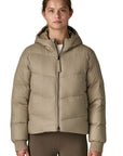 Patagonia W's Sindit Down Hoody Jacket