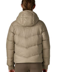 Patagonia W's Sindit Down Hoody Jacket