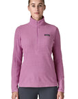 Patagonia Women's R1 Air Zip Neck