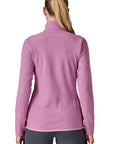 Patagonia Women's R1 Air Zip Neck