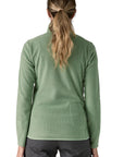 Patagonia Women's R1 Air Zip Neck