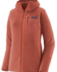 Patagonia Women's R1 Air Full-Zip Hoody