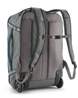 Patagonia Black Hole MLC Wheelie-34L