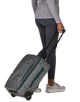 Patagonia Black Hole MLC Wheelie-34L
