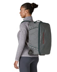 Patagonia Black Hole MLC Wheelie-34L