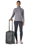 Patagonia Black Hole MLC Wheelie-34L