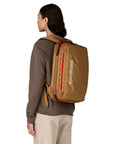 Patagonia Black Hole Micro MLC Travel Bag