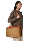 Patagonia Black Hole Micro MLC Travel Bag