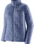 Patagonia W's Nano Puff Jacket