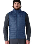 Patagonia M's Nano Puff Vest