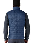Patagonia M's Nano Puff Vest