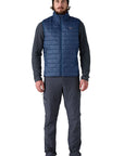 Patagonia M's Nano Puff Vest