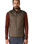 Patagonia M's Nano Puff Vest