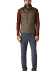 Patagonia M's Nano Puff Vest