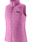 Patagonia W's Nano Puff Vest