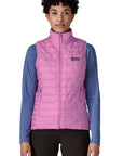 Patagonia W's Nano Puff Vest