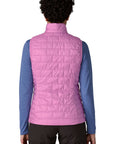 Patagonia W's Nano Puff Vest