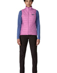 Patagonia W's Nano Puff Vest