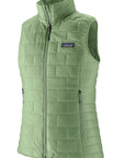 Patagonia W's Nano Puff Vest