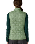 Patagonia W's Nano Puff Vest