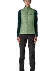 Patagonia W's Nano Puff Vest